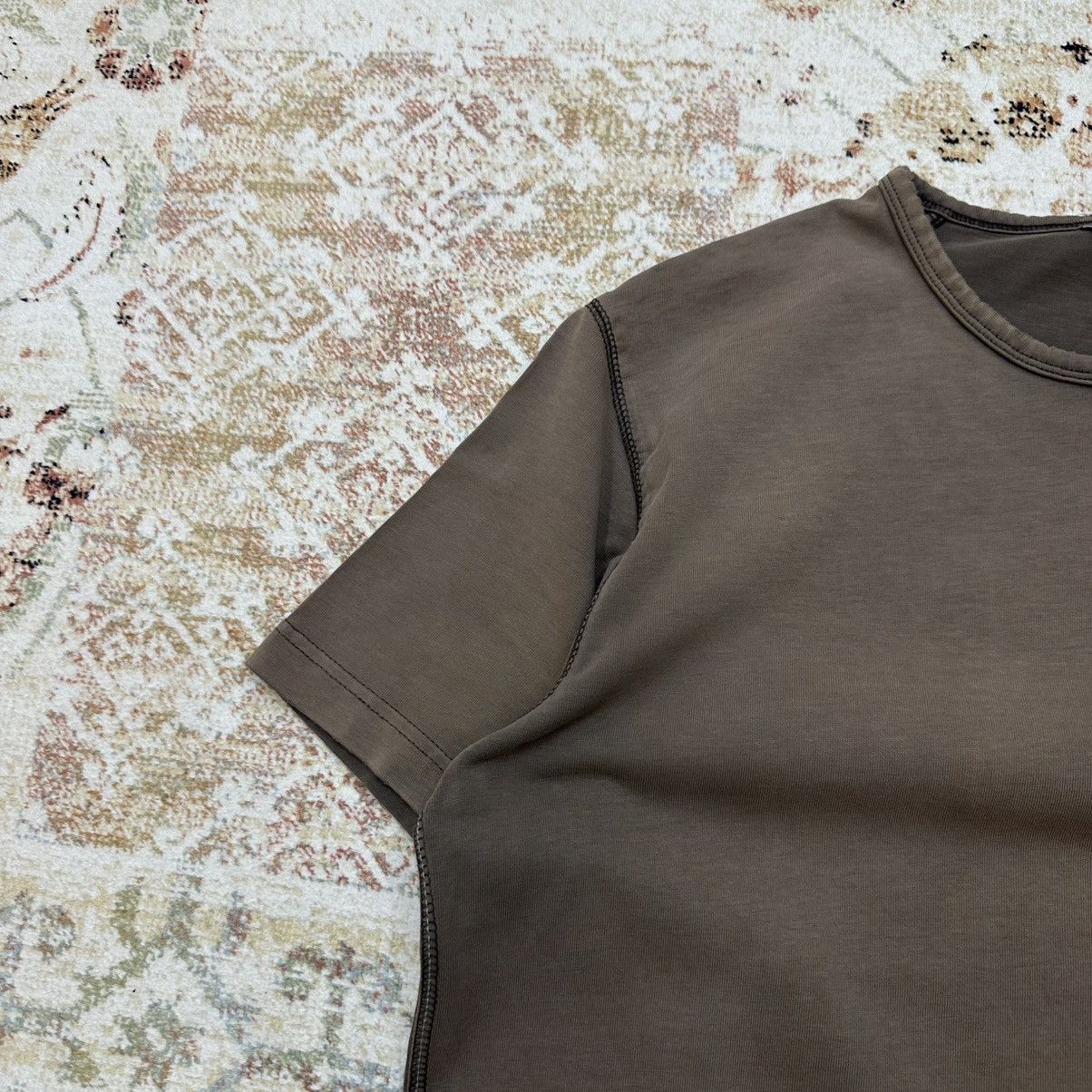 If Six Was Nine Vintage Japanese Style T-shirts Crazy Fit Grunge Avantgarde Size US M / EU 48-50 / 2 - 4 Thumbnail