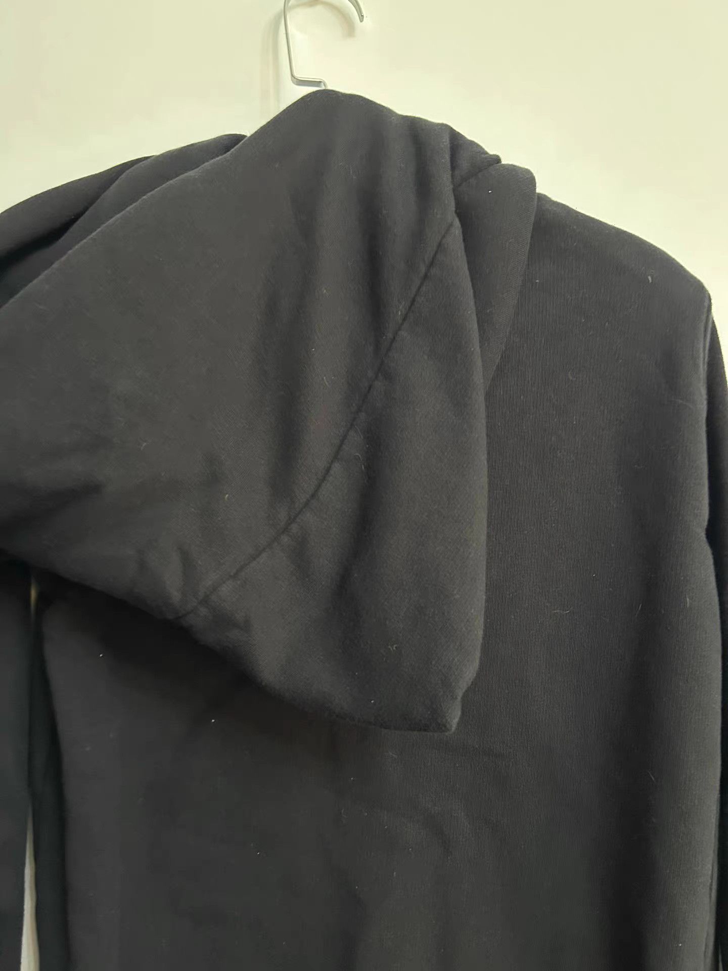 Rick Owens Rick Owens Wizard Hooded Jacket Size S / US 4 / IT 40 - 3 Thumbnail