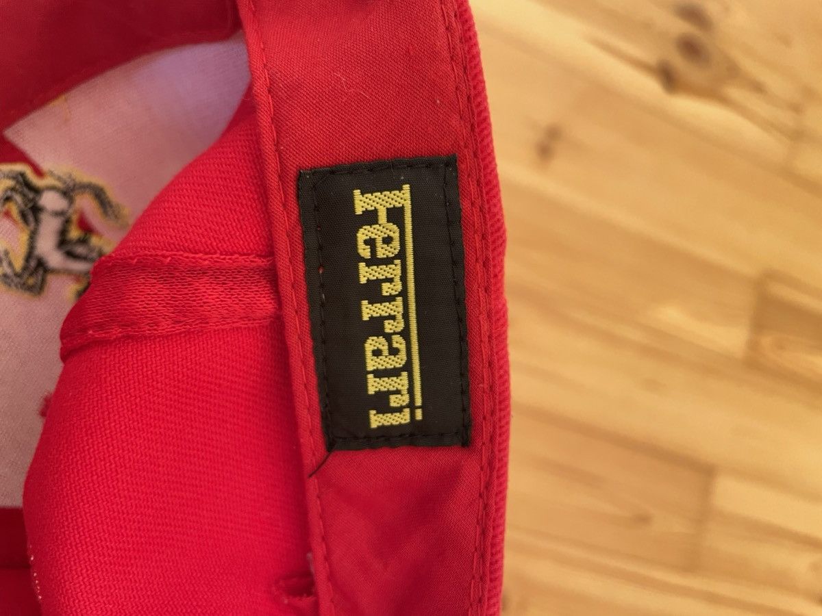 Ferrari Ferrari Official cap Size ONE SIZE - 5 Thumbnail