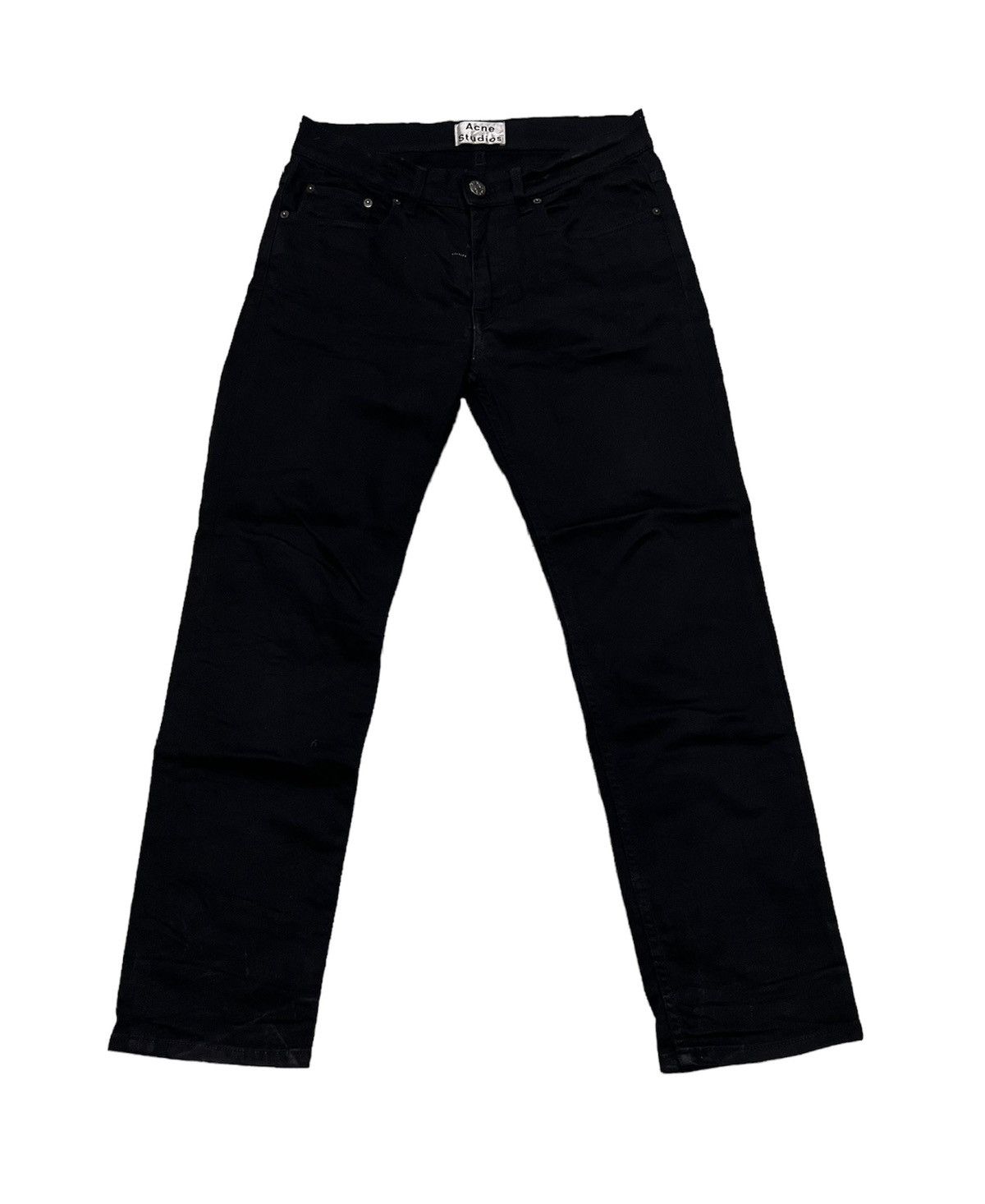 Acne Studios Acne Studios Pants Size 30" / US 8 / IT 44 - 1 Thumbnail