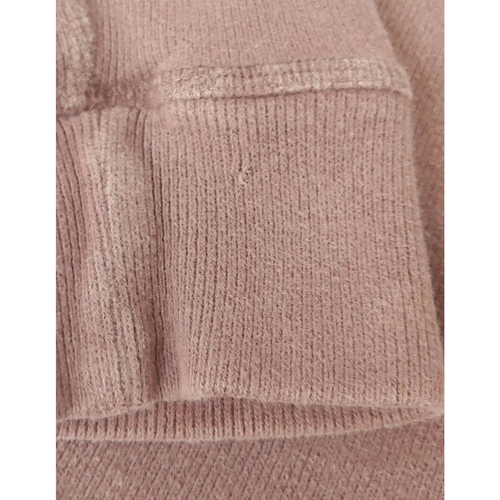 Vintage VINTAGE Bongo Henley Shirt Men M Long Sleeve Plum USA 20" Chest 27" Length Ribbed Cotton PC Read Size US M / EU 48-50 / 2 - 6 Thumbnail