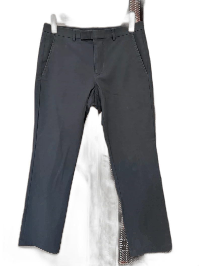 Gucci Gucci Casual Pants Size 44 Made of Cotton-2506 Size US 44 / EU 60 - 1 Thumbnail