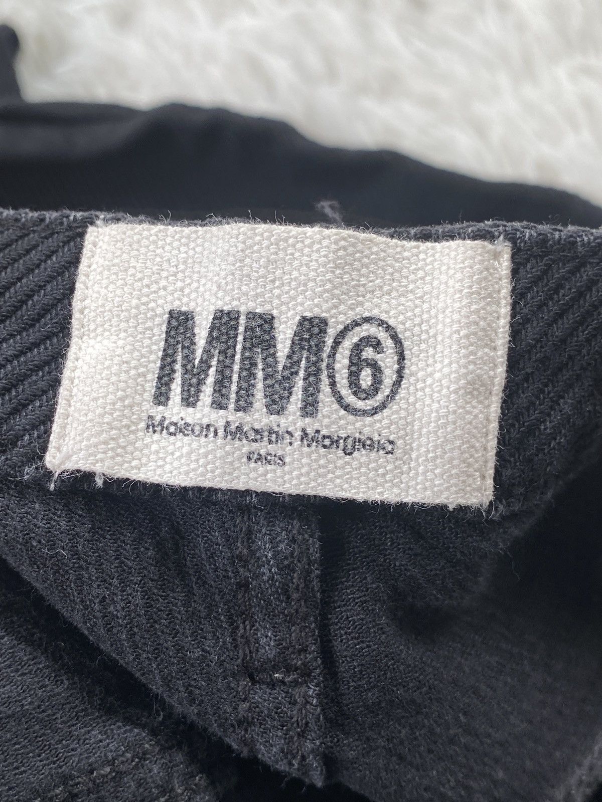 Maison Margiela 🔥BINDING NOW🔥 MM6 Maison Martin Margiela pants Size US 28 / EU 44 - 10 Thumbnail