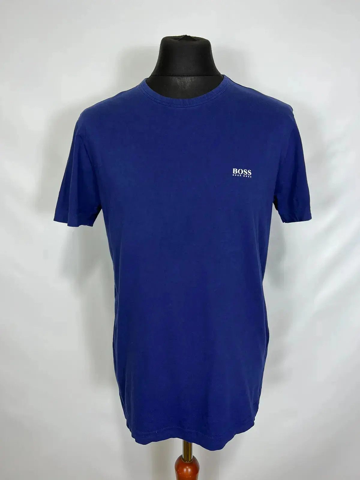 Designer × Hugo Boss Hugo boss men’s tee Size US L / EU 52-54 / 3 - 1 Thumbnail