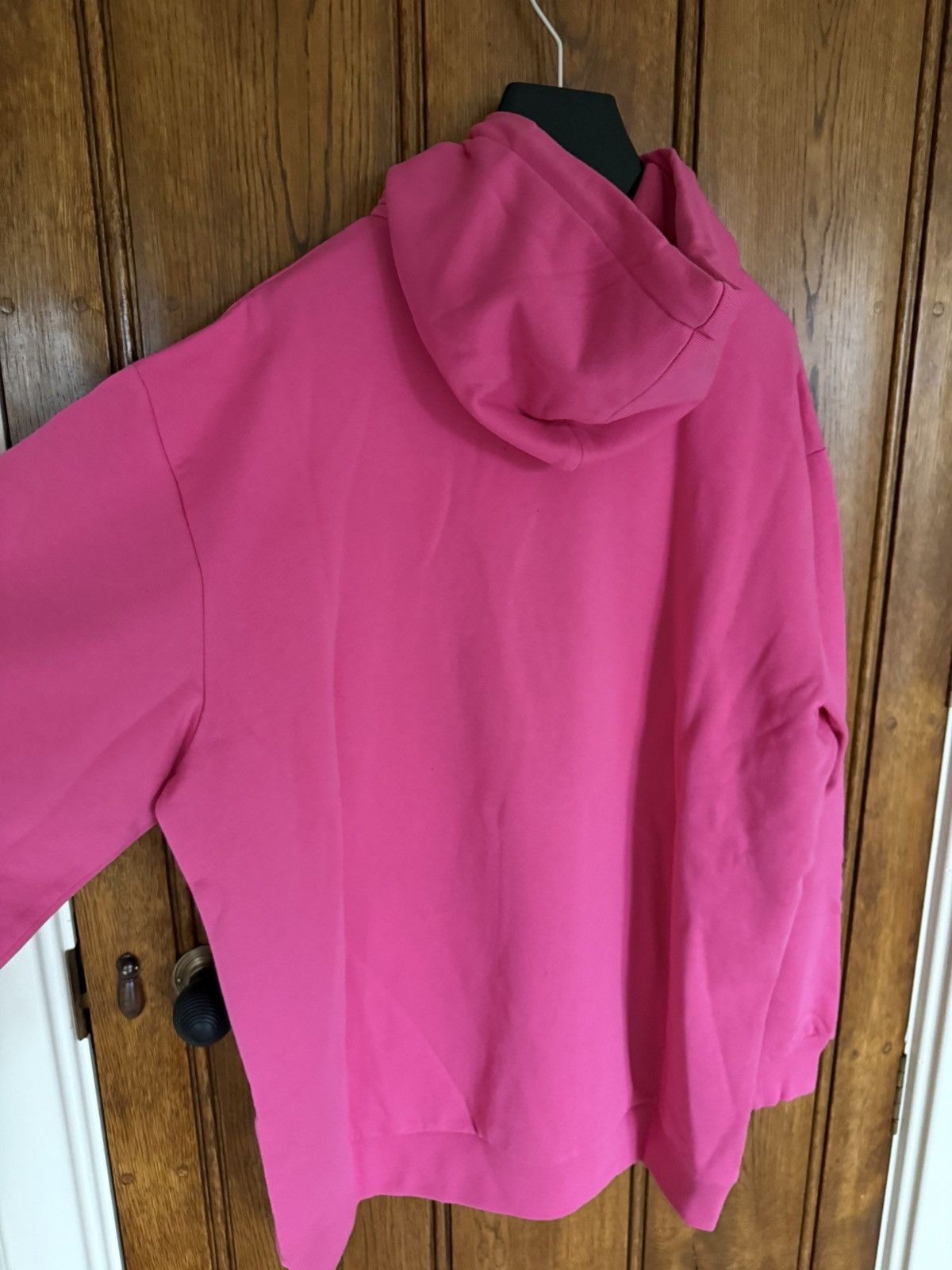 Celine $2.1k 🤑 FW22 Celine Lost Paradise pink studded embroidered Size US L / EU 52-54 / 3 - 20 Thumbnail