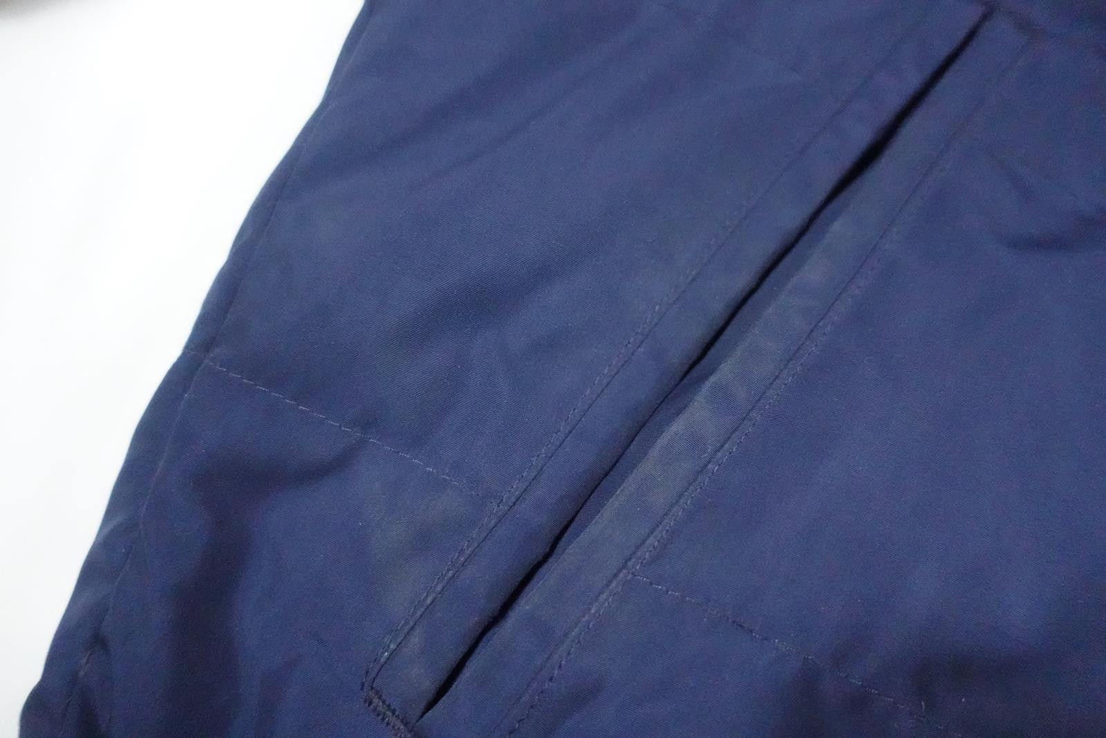 Polo Ralph Lauren Polo Ralph Lauren Jacket Bomber Varsity Puffer Down SAMPLE M Size US M / EU 48-50 / 2 - 8 Thumbnail