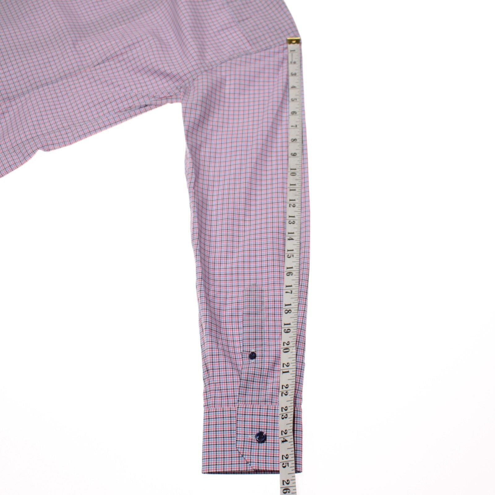Eton Eton New with tags Shirt Size S US In Blue Size US S / EU 44-46 / 1 - 5 Thumbnail
