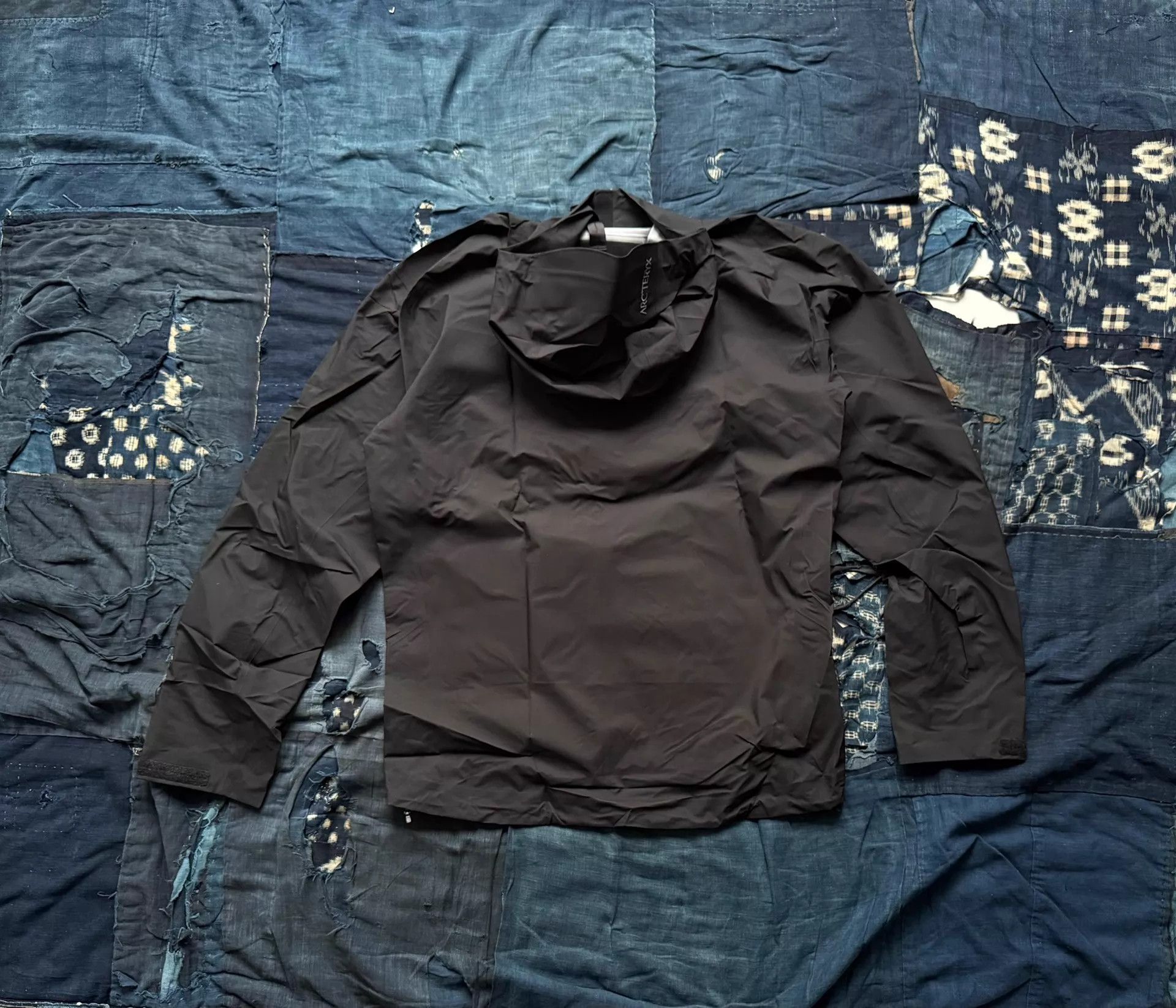 Arc'teryx Arc'teryx Beta M Jacket New Size US M / EU 48-50 / 2 - 3 Thumbnail