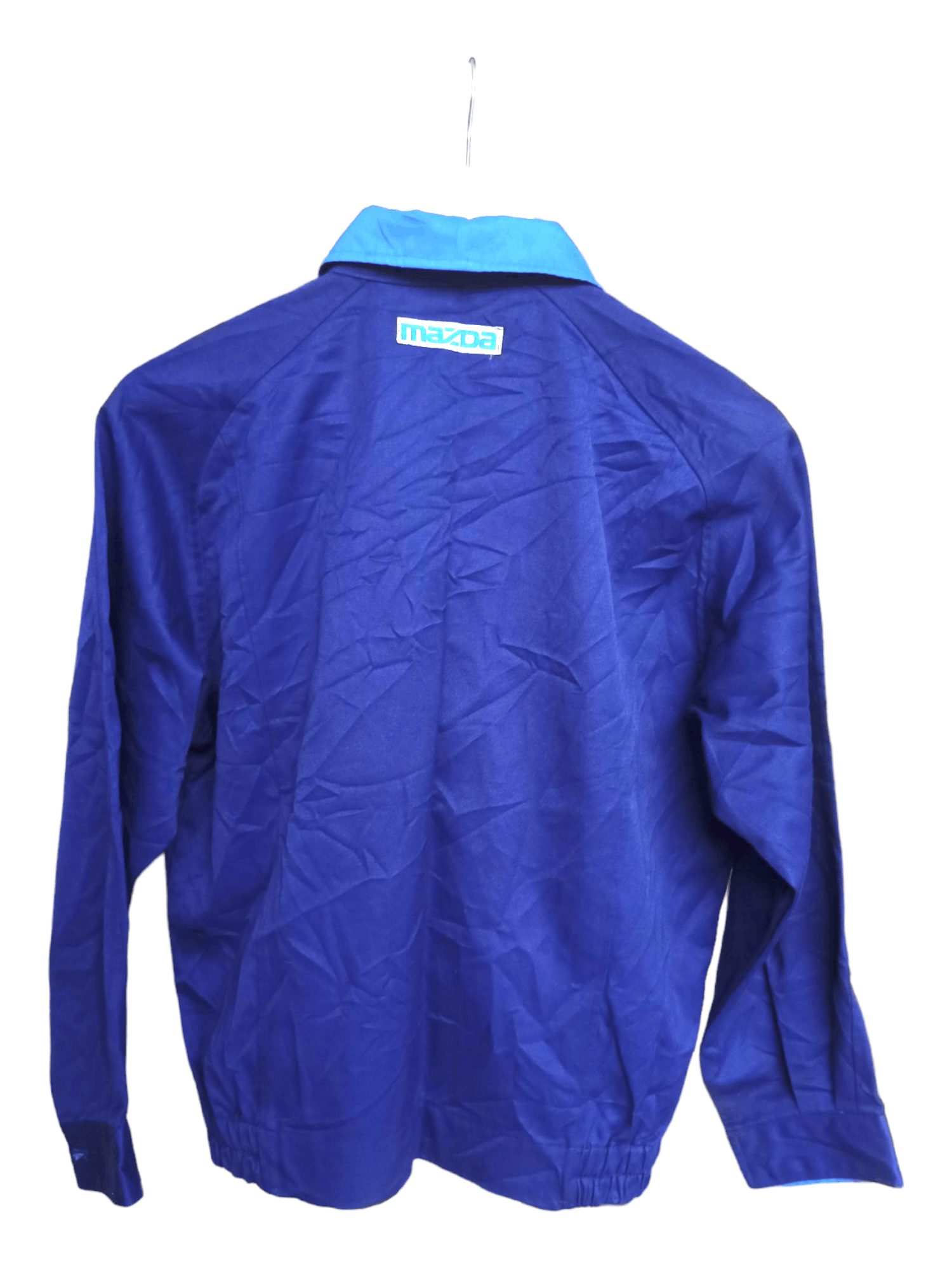 Sports Specialties 🔥MAZDASPEED🔥VINTAGE 80’s MAZDA JAPAN Work Jacket Size US S / EU 44-46 / 1 - 6 Thumbnail