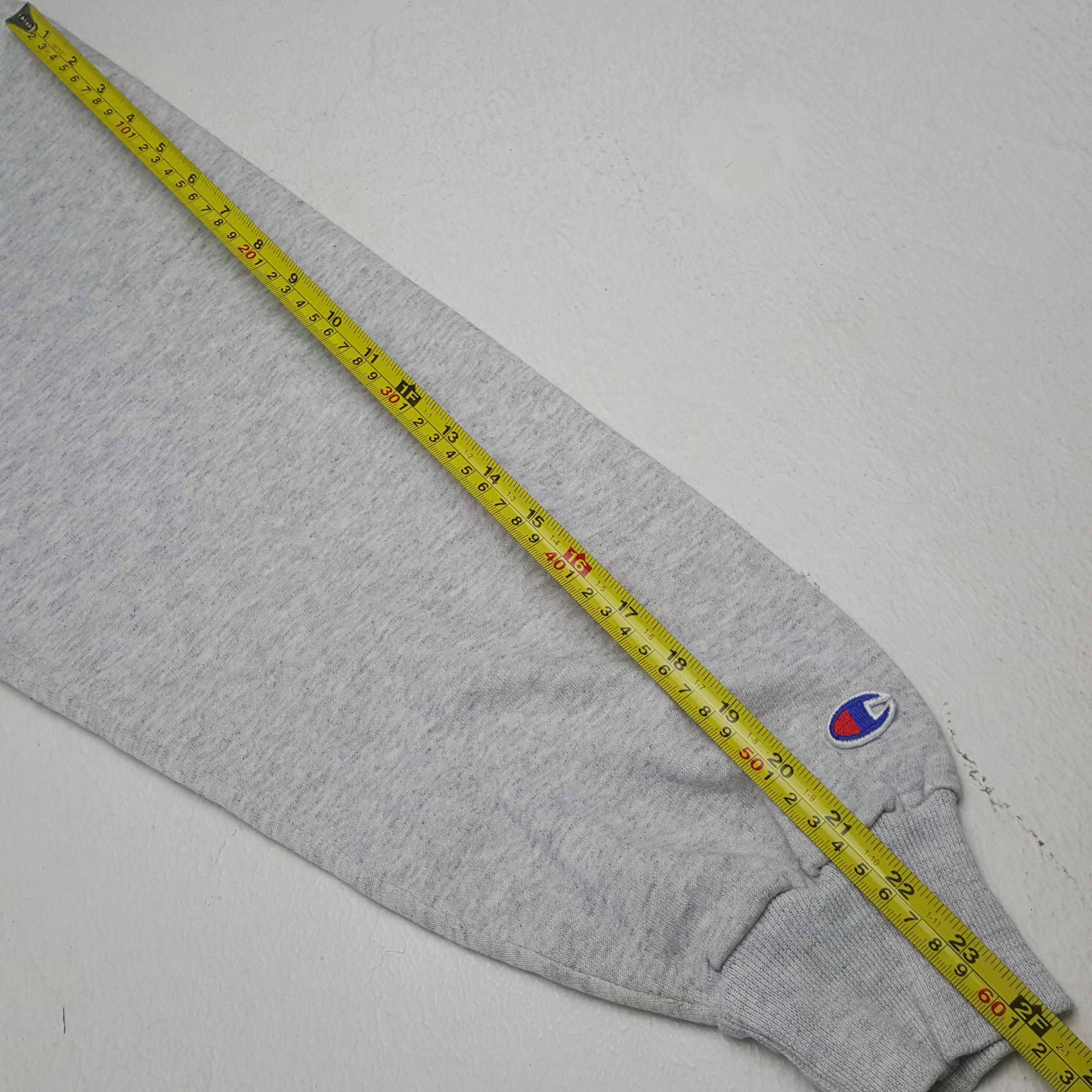 Champion Vintage 1997 NBA All Star Weekend Sweatshirt RR6 Size US XL / EU 56 / 4 - 7 Thumbnail