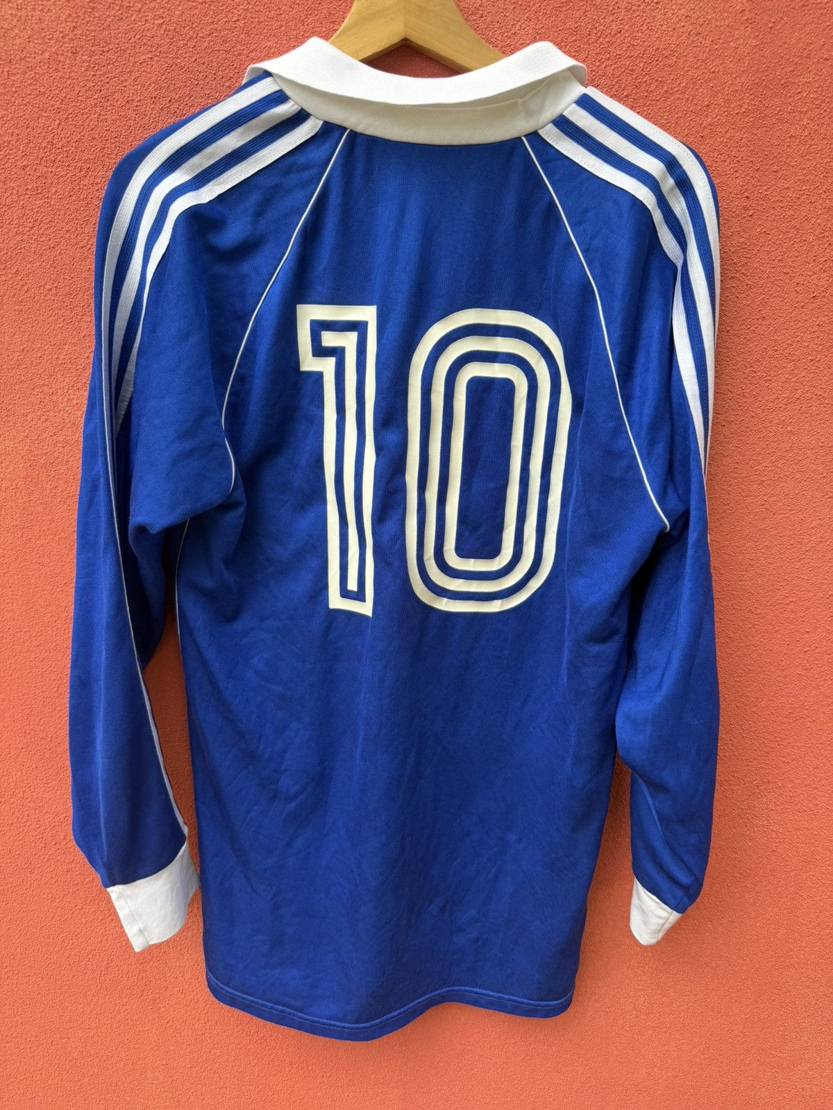 Adidas Matchworn SHFV Size US L / EU 52-54 / 3 - 8 Thumbnail