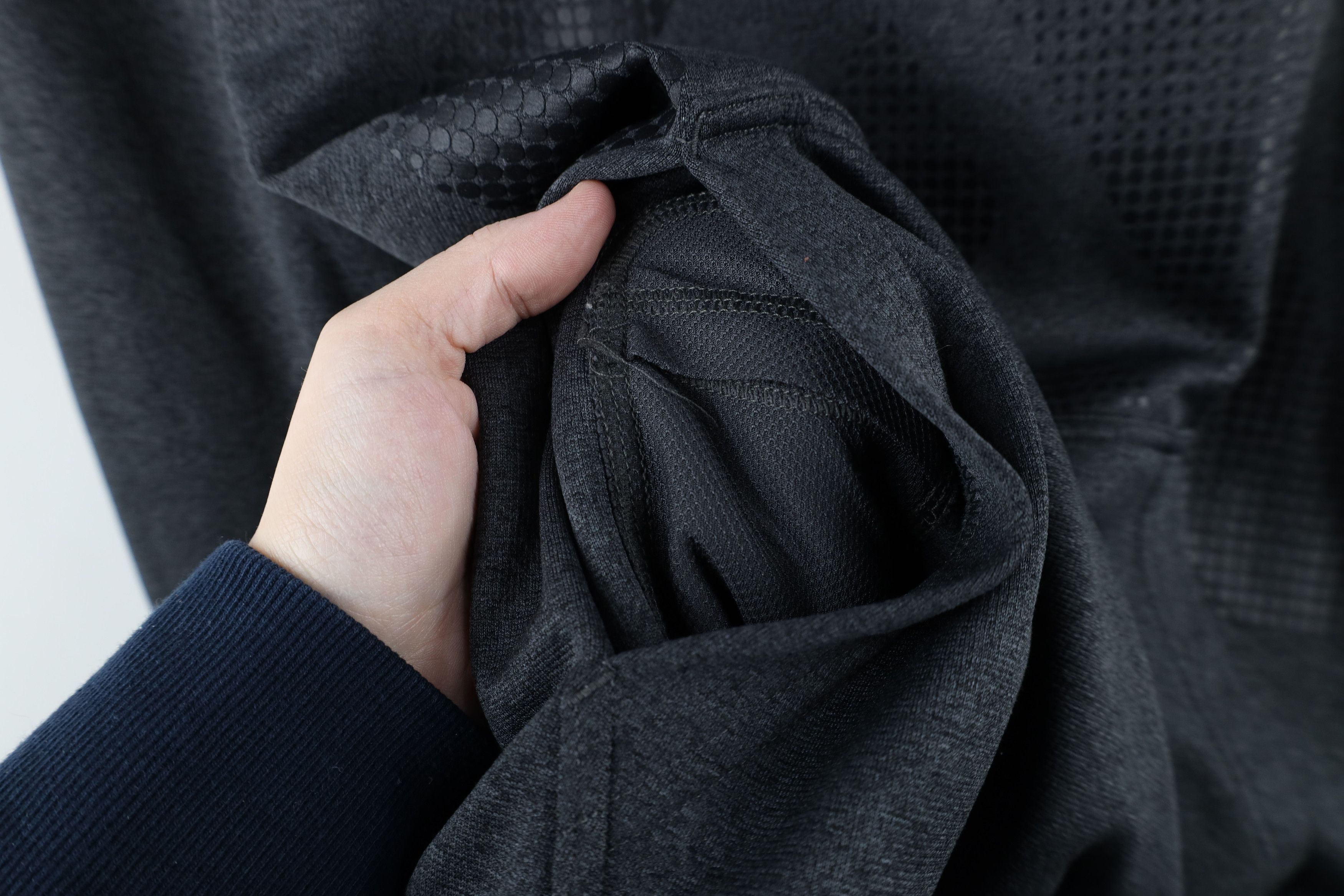 The North Face × Vintage The North Face Mountain Athletics Climbing Hoodie Sweatshirt Size US L / EU 52-54 / 3 - 6 Thumbnail