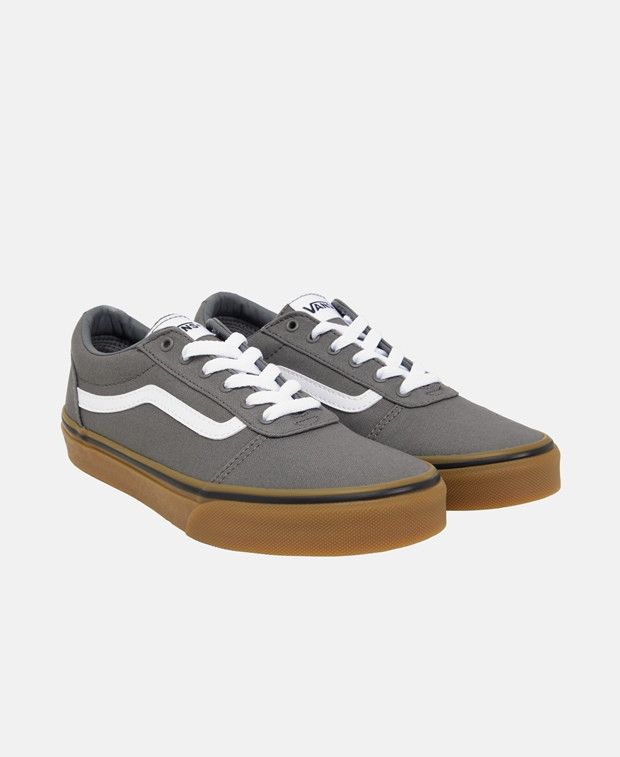 Vans Ward Sneakers Size US 6.5 / IT 36.5 - 1 Thumbnail