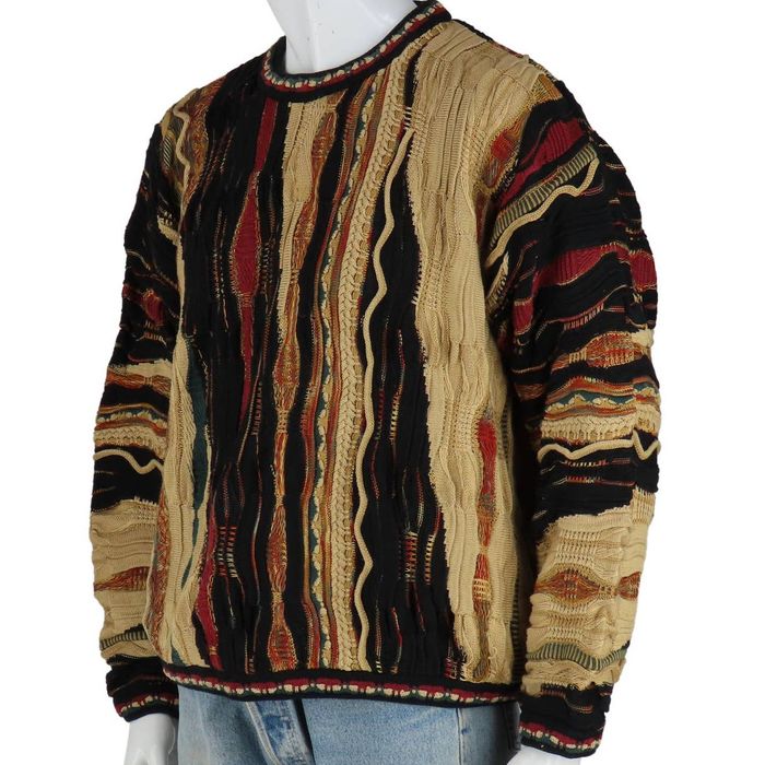 Coogi cosby hot sale