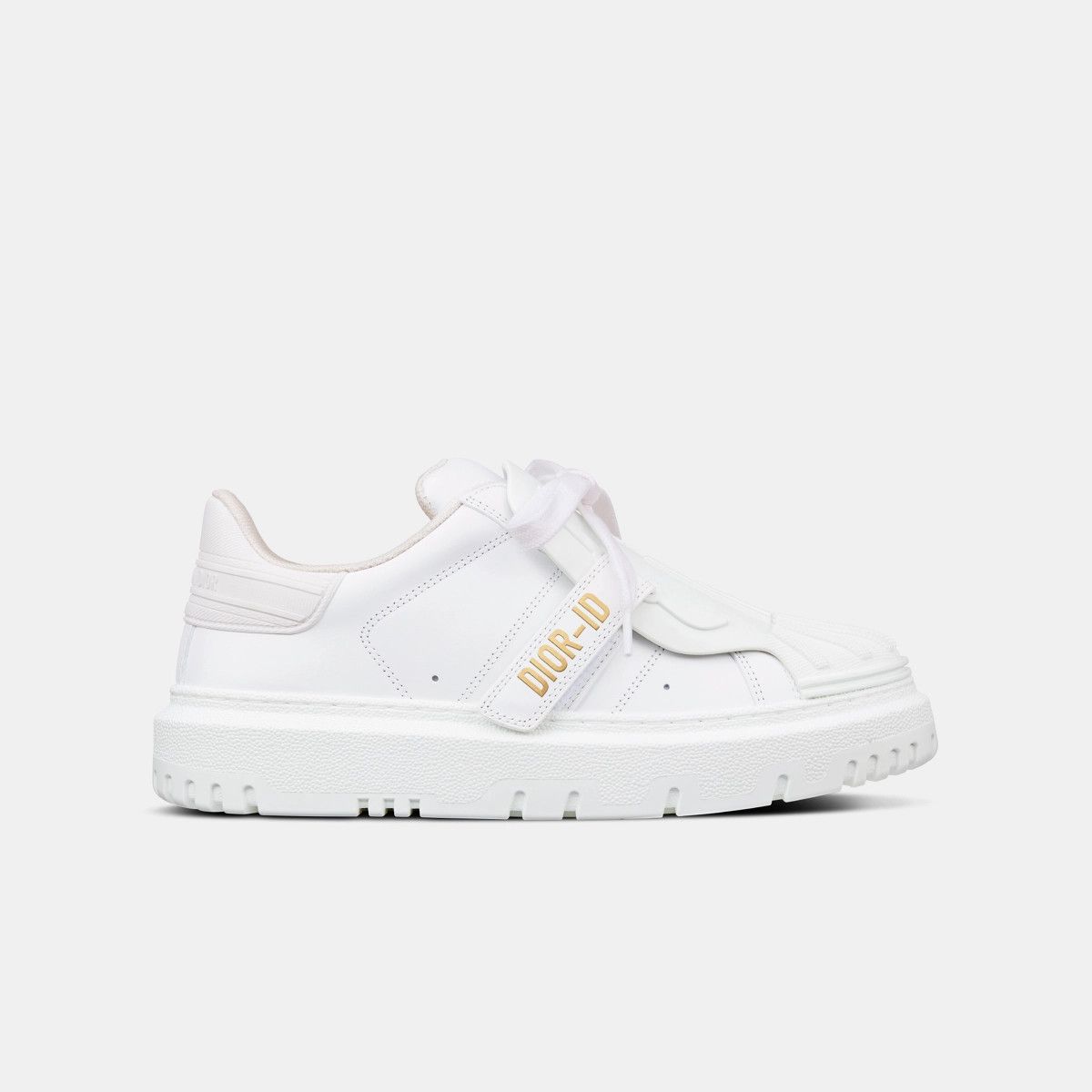 image of Dior O1Bcso1Str0324 Sneaker In White, Women's