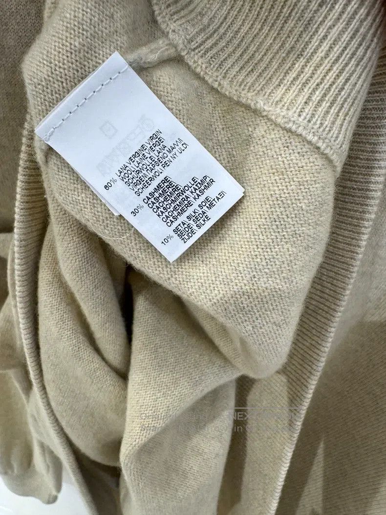 Brunello Cucinelli Brunello Cucinelli Sweater Size M / US 6-8 / IT 42-44 - 6 Thumbnail