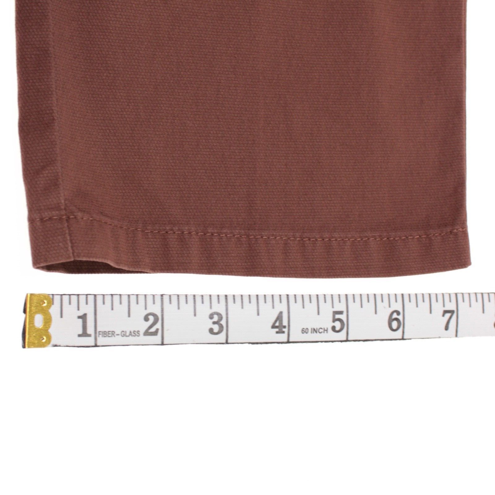 Other Meyer New with tags Chino Size 34 US In Brown Size US 34 / EU 50 - 9 Thumbnail