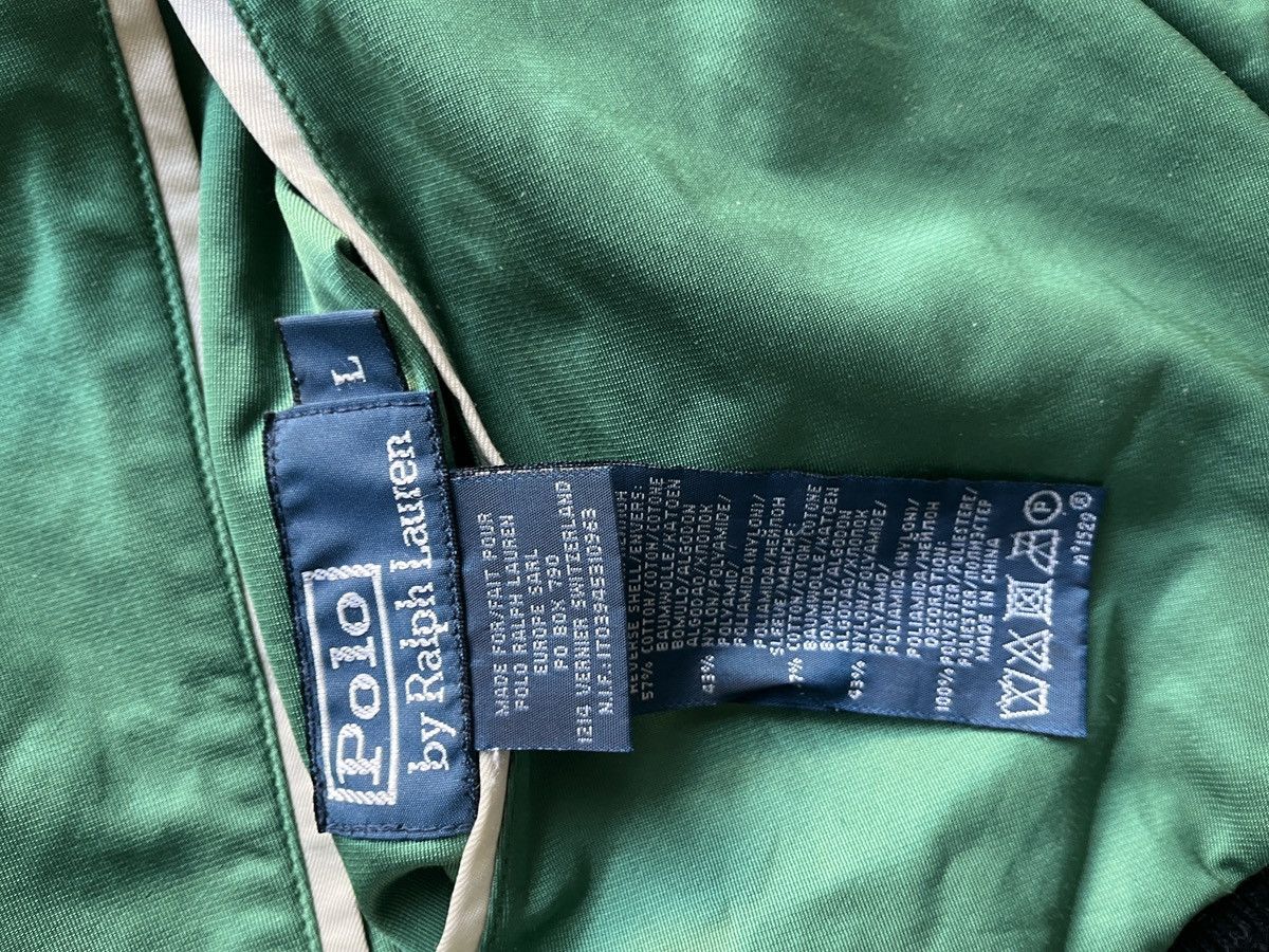 Polo Ralph Lauren Polo Ralph Lauren Reversible Souvenir Jacket. Size: L Size US L / EU 52-54 / 3 - 7 Thumbnail
