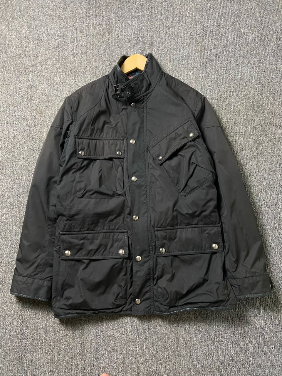 Polo Ralph Lauren Polo Ralph Lauren Utility Field Jacket (194) Size US M / EU 48-50 / 2 - 1 Thumbnail