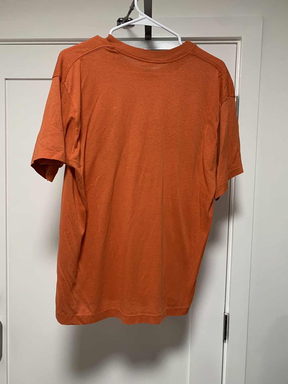 Vintage 1993 Milwaukee Road Shirt Size US XL / EU 56 / 4 - 4 Thumbnail