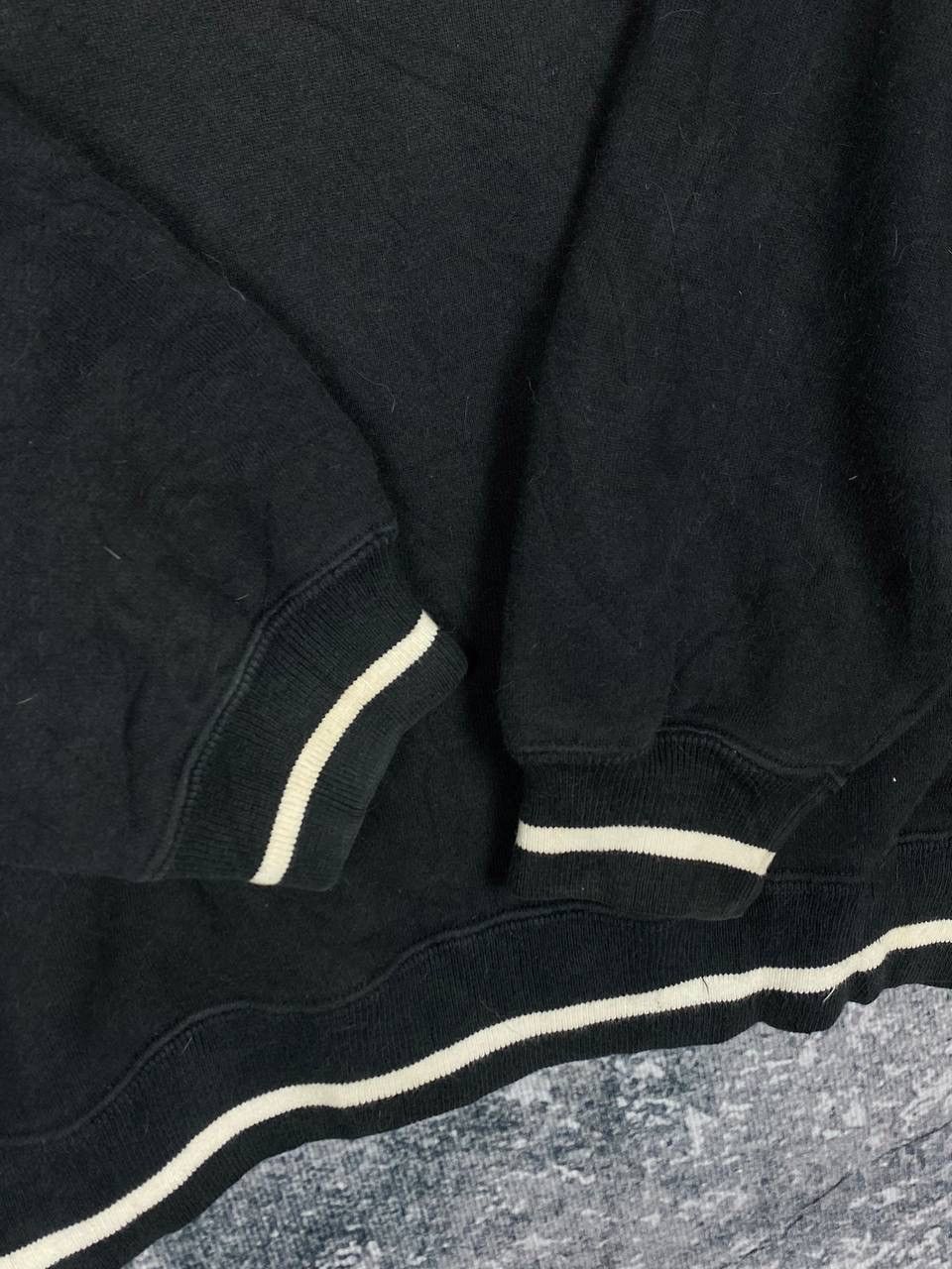 Converse Vintage Converse All Star Sweatshirts Size US M / EU 48-50 / 2 - 5 Thumbnail