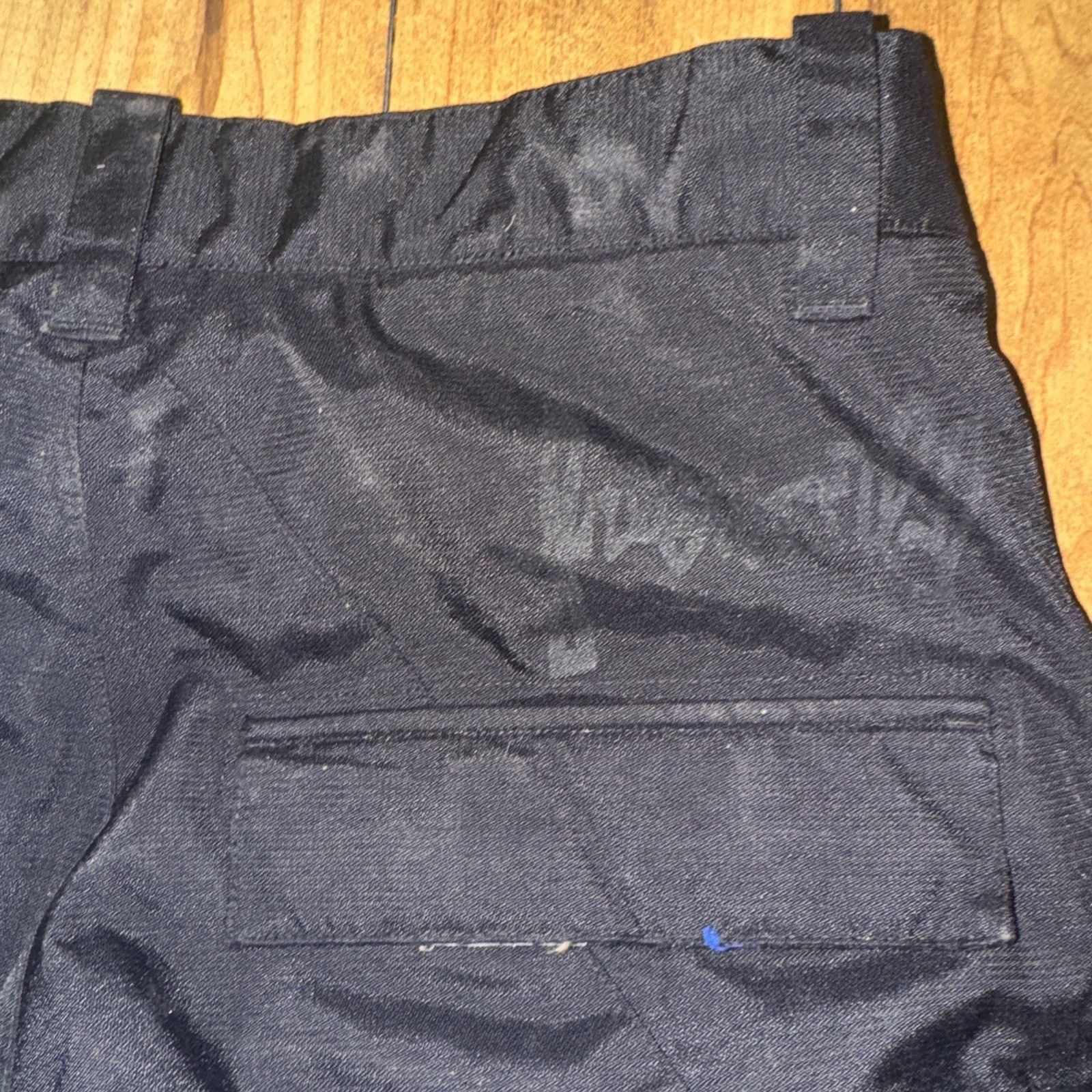 Free World Free World Snow Pants Black Large Size 34" / US 12 / IT 48 - 9 Thumbnail