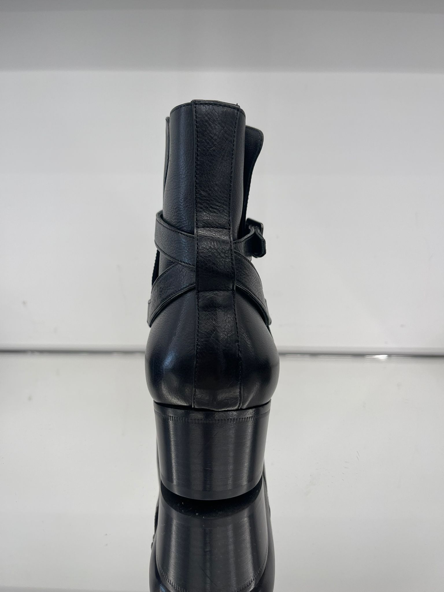 Saint Laurent Paris Dorian Jodhpur Boots Size US 9 / EU 42 - 3 Thumbnail