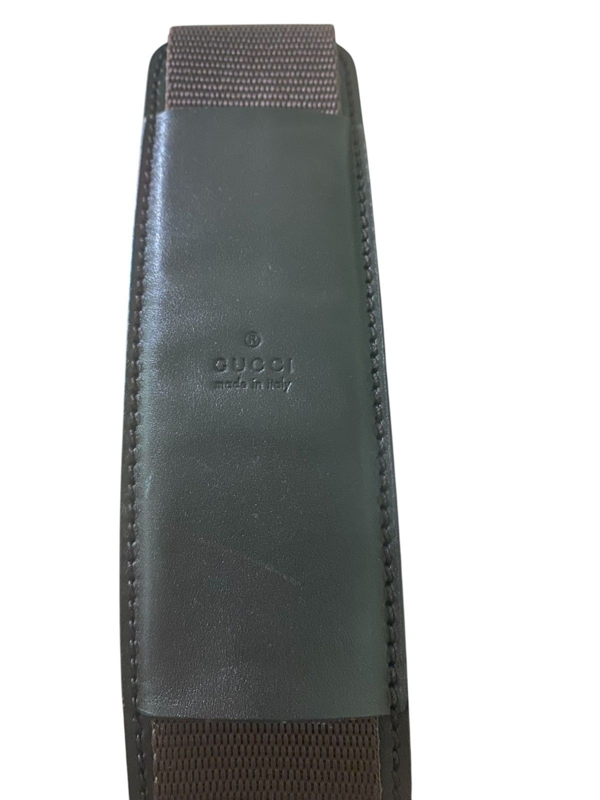 Gucci Gucci GG Canvas Messenger Size ONE SIZE - 5 Thumbnail