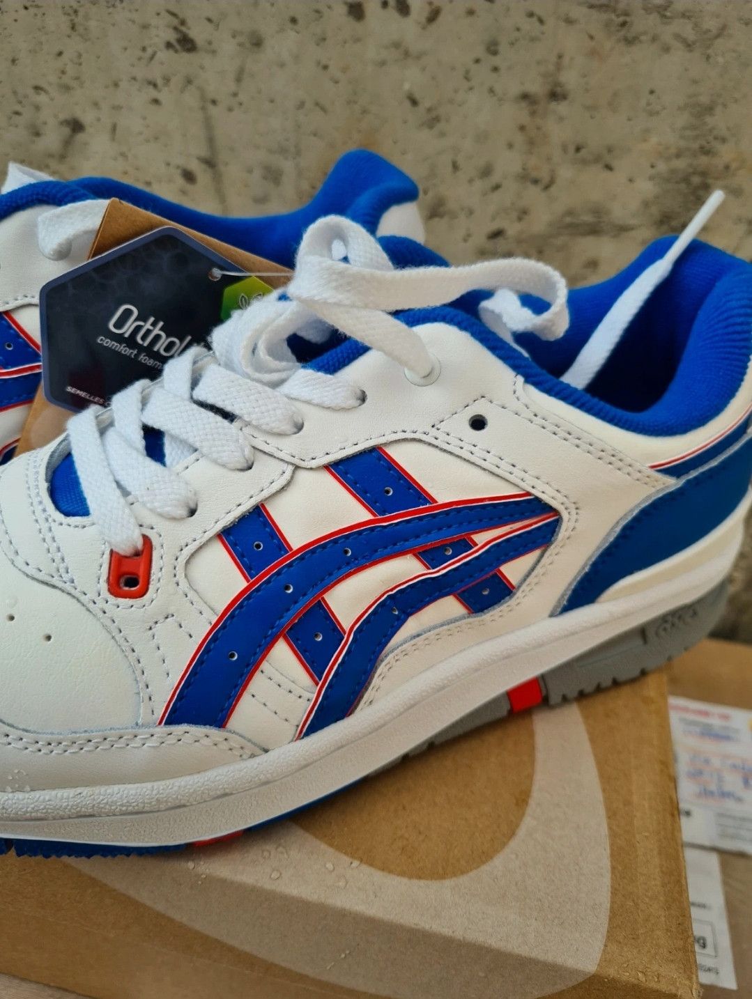 Asics Scarpe asics ex89 Size US 9 / IT 39 - 14 Thumbnail