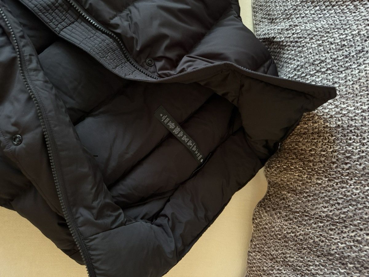 Lululemon Lululemon Wunder Puff 600 Down-Fill Vest Size US M / EU 48-50 / 2 - 3 Thumbnail