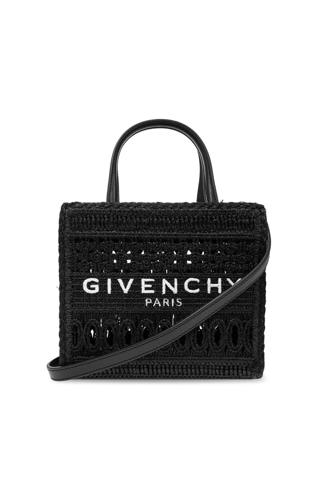 Givenchy o1srvl11e1124 Size: OS / Tote Bag in Black Size ONE SIZE - 1 Thumbnail