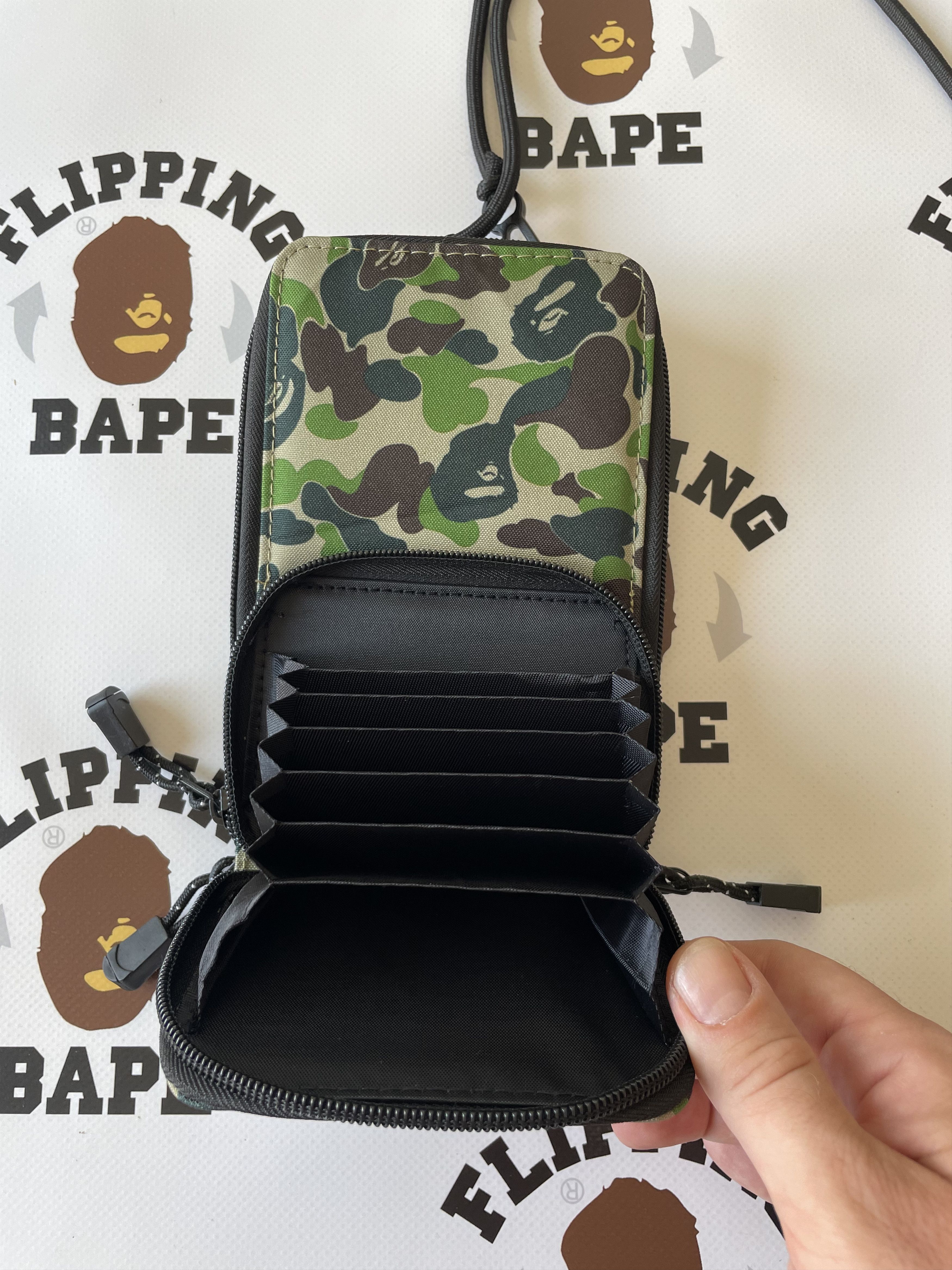 Bape E-MOOK BAPE KIDS 2023 A/W COLLECTION - GREEN Size ONE SIZE - 4 Thumbnail