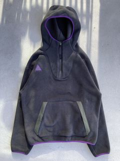 Nike acg ninja Sherpa fleece fit : r/Nike