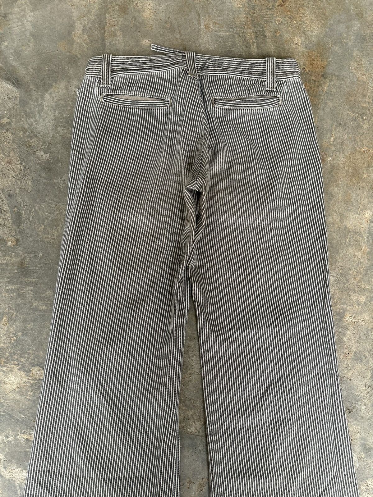Hysteric Glamour Y2k Hit if of Ifsixwasnine Lgb Style Pants Size US 31 - 4 Thumbnail