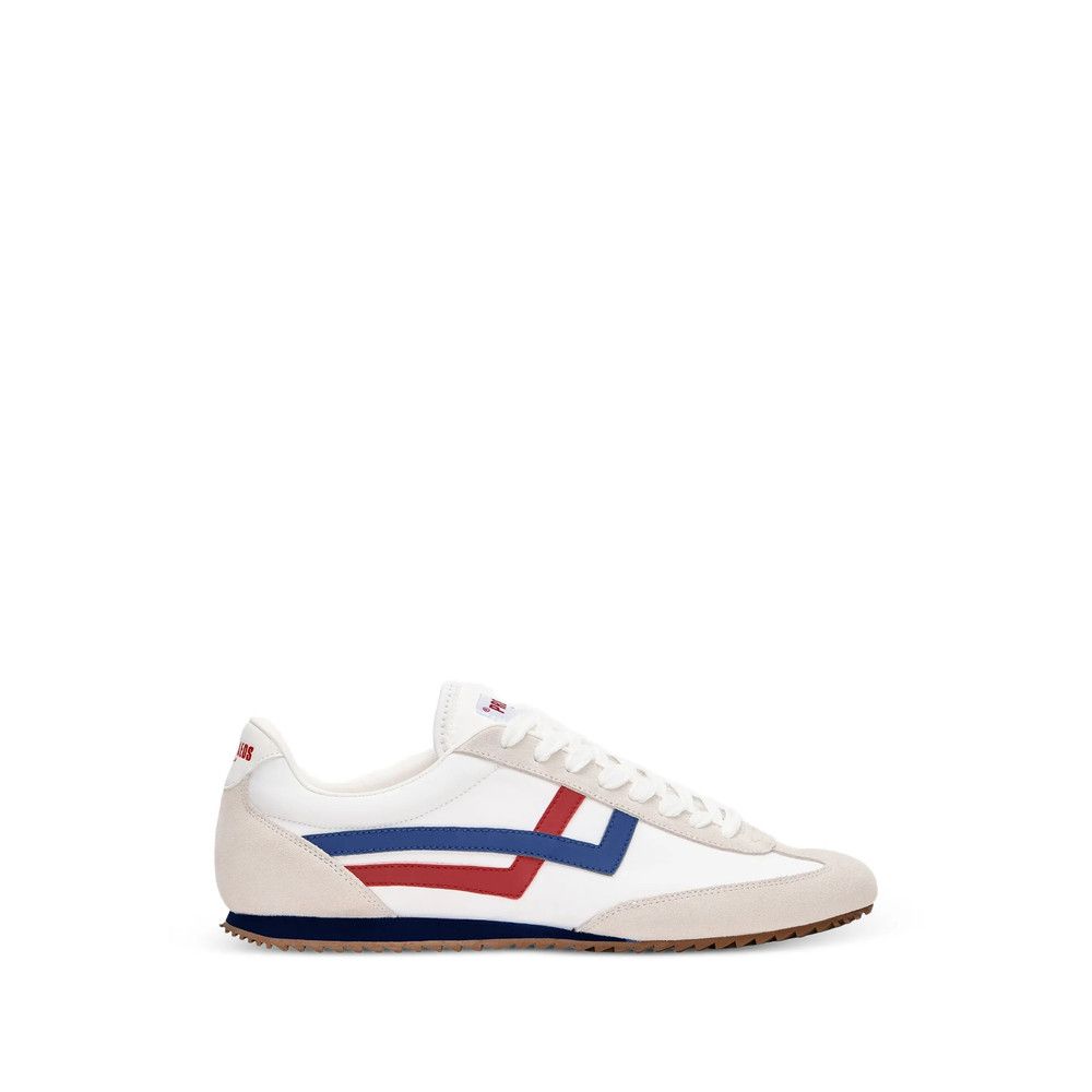 Pro-Keds Pro-keds WHITE Trainers Size US 9 / IT 39 - 1 Thumbnail