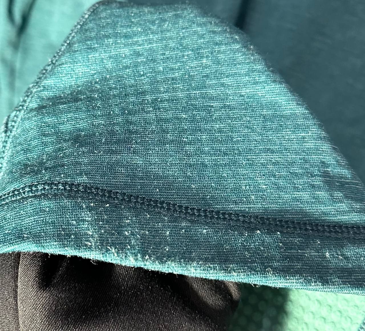 Rab Rab nucleus Pull On 1/2 Zip Thermic Waffle Pullover Jacket Size S / US 4 / IT 40 - 6 Thumbnail