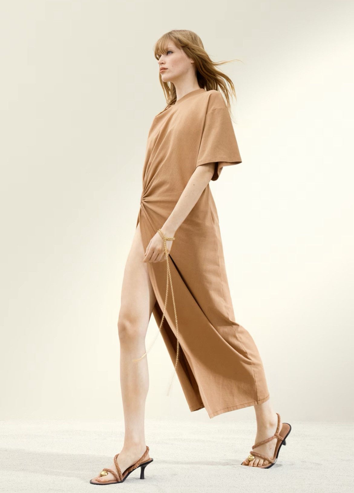 H&M H&M Capsule collection Size M / US 6-8 / IT 42-44 - 2 Thumbnail