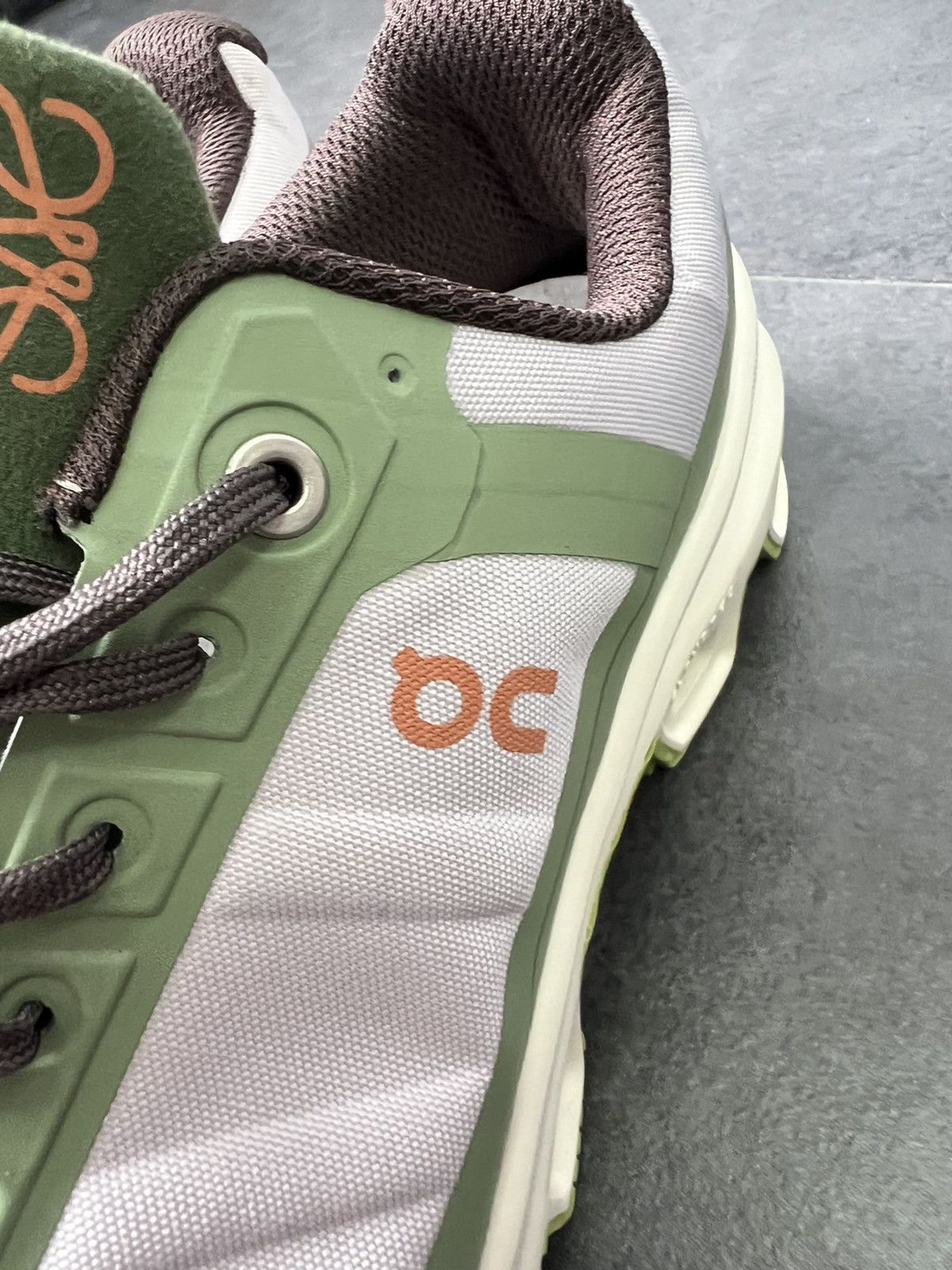 Loewe × On Loewe x On Running Size US 8 / IT 38 - 9 Thumbnail