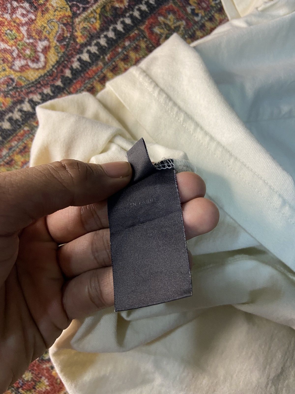 Vetements Vetements SS19 Friday Size US L / EU 52-54 / 3 - 7 Thumbnail