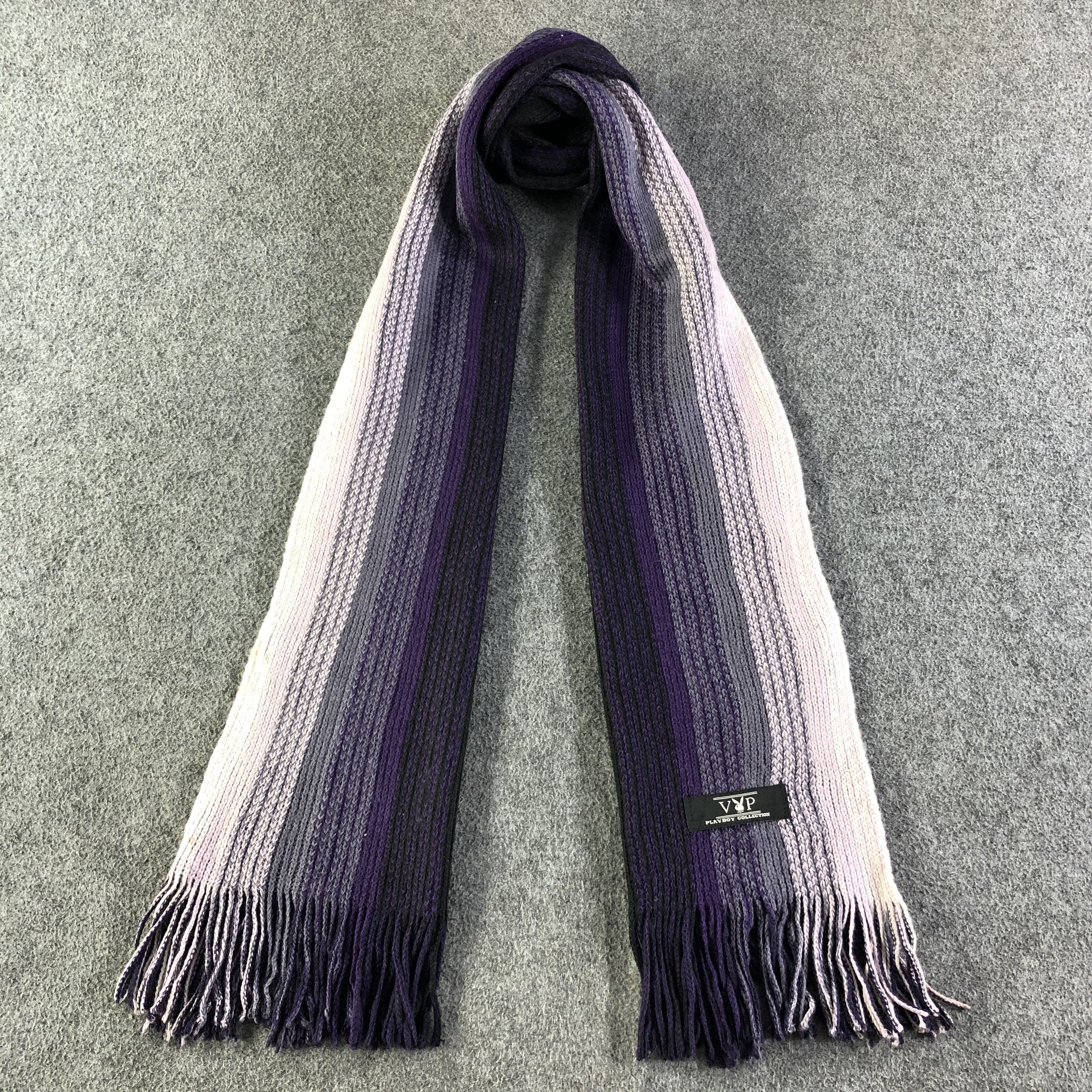 Playboy Playboy Scarf / Muffler / Neckwear P441 Size ONE SIZE - 1 Thumbnail