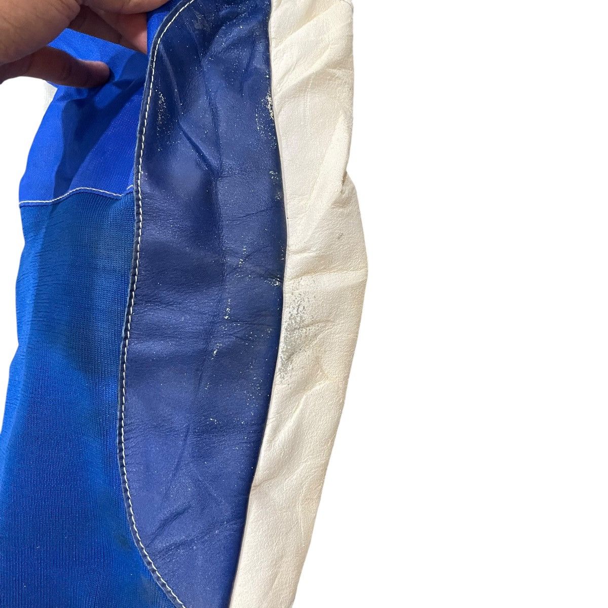 Koho × Vintage Rare Vintage 90s KOHO Made in Finland Motocross Pants Size US 30 / EU 46 - 12 Thumbnail