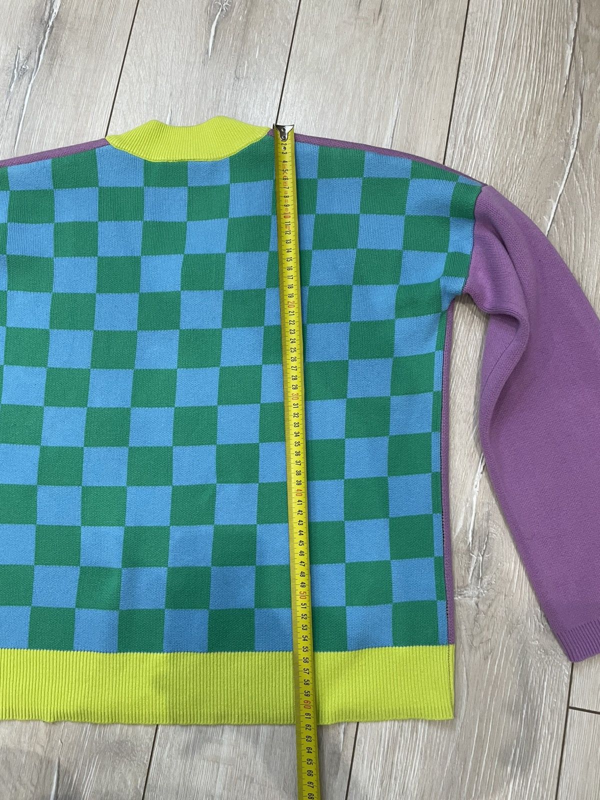 Lazy Oaf Lazy Oaf Dragon eyes sweater Size S / US 4 / IT 40 - 15 Thumbnail