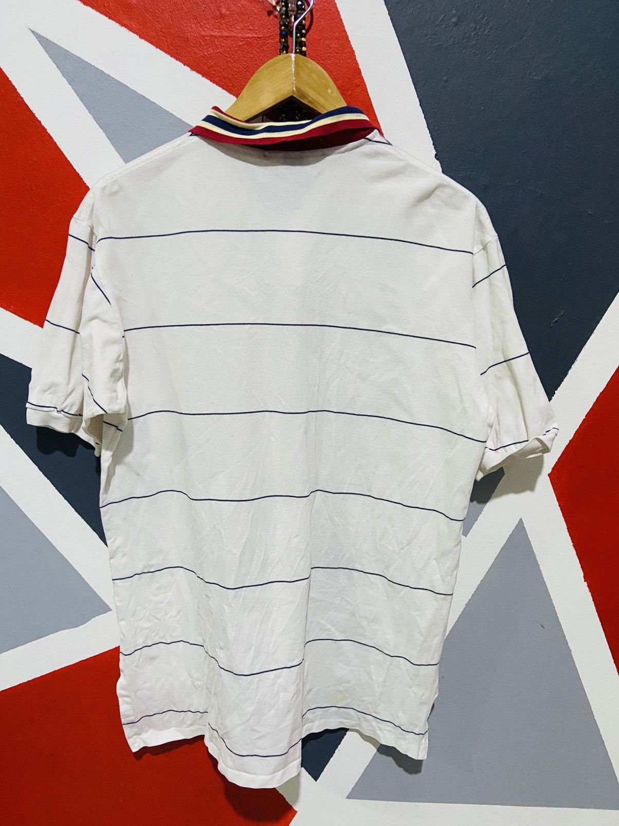 Polo Ralph Lauren Vintage Ralph Lauren Polo Made in USA Size US L / EU 52-54 / 3 - 2 Thumbnail
