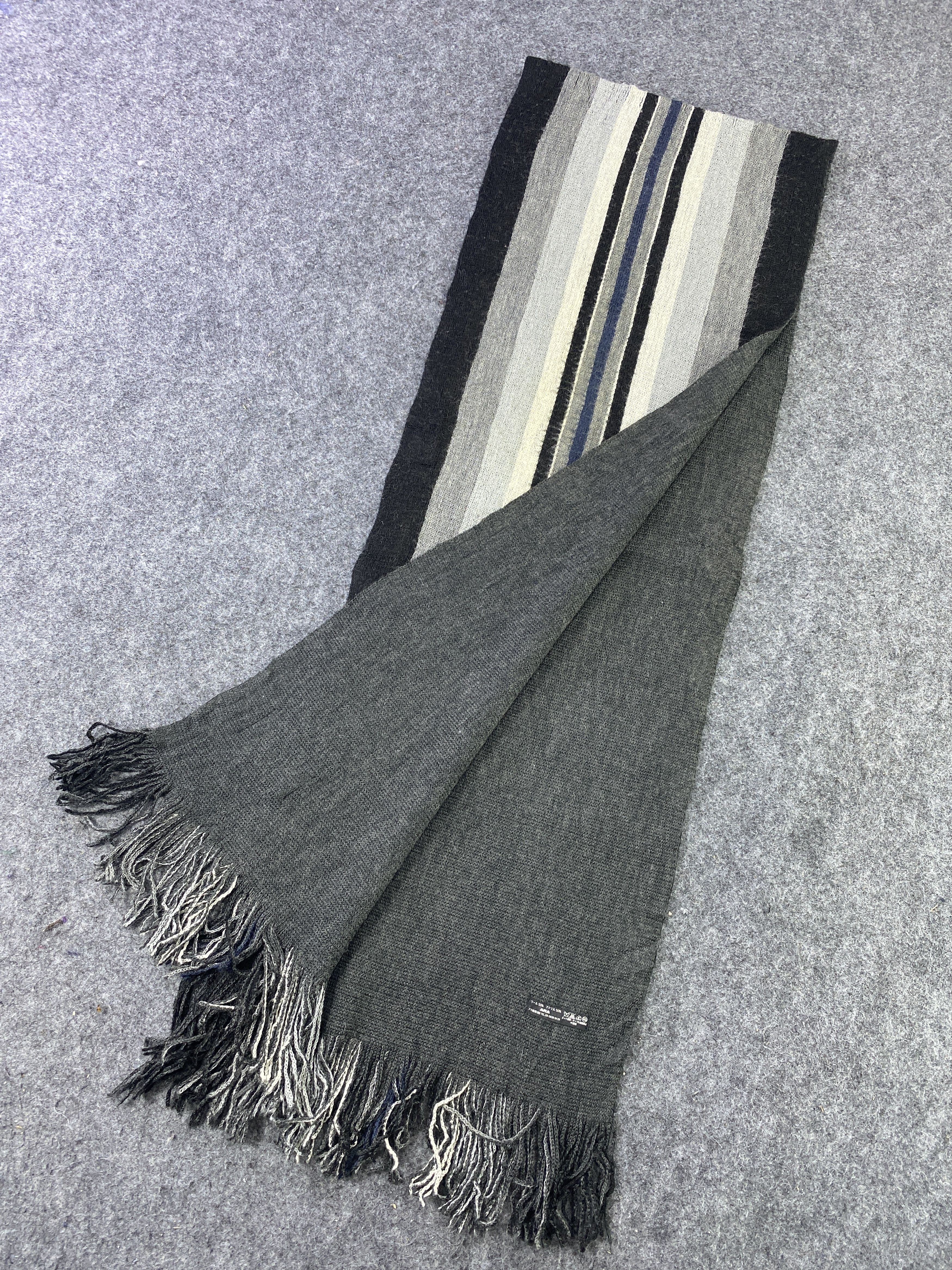 Boycott Boycott Scarf / Muffler / Neckwear -T454 Size ONE SIZE - 4 Thumbnail