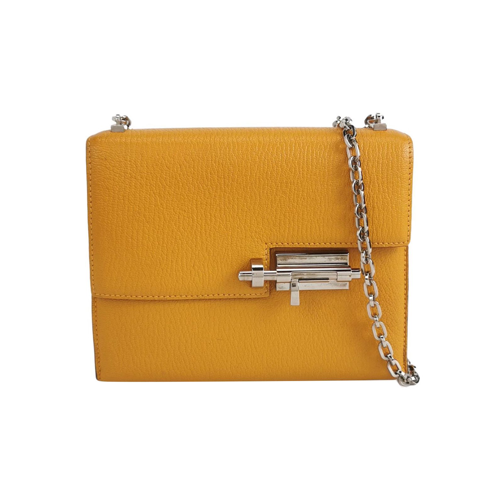 Hermes Hermes Women os Crossbody Bags Size ONE SIZE - 1 Thumbnail