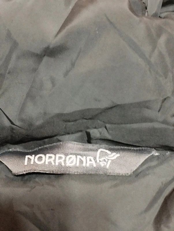 Norrona Norrona Down 750 jacket Size US L / EU 52-54 / 3 - 6 Thumbnail