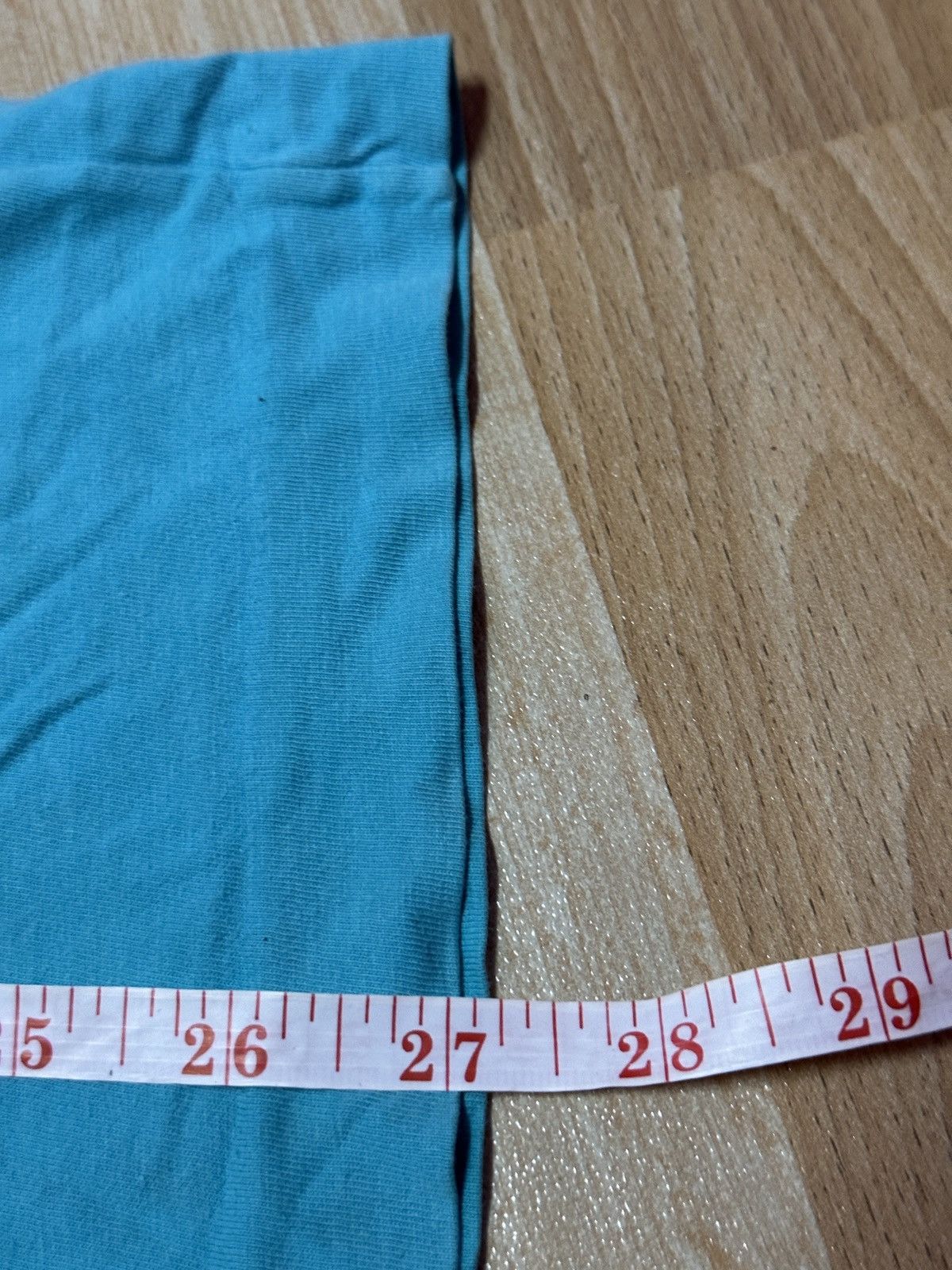 Benetton × United Colors Of Benetton 🌈 Benetton Colourfull Spellout Simple Style Tee Size US XL / EU 56 / 4 - 13 Thumbnail