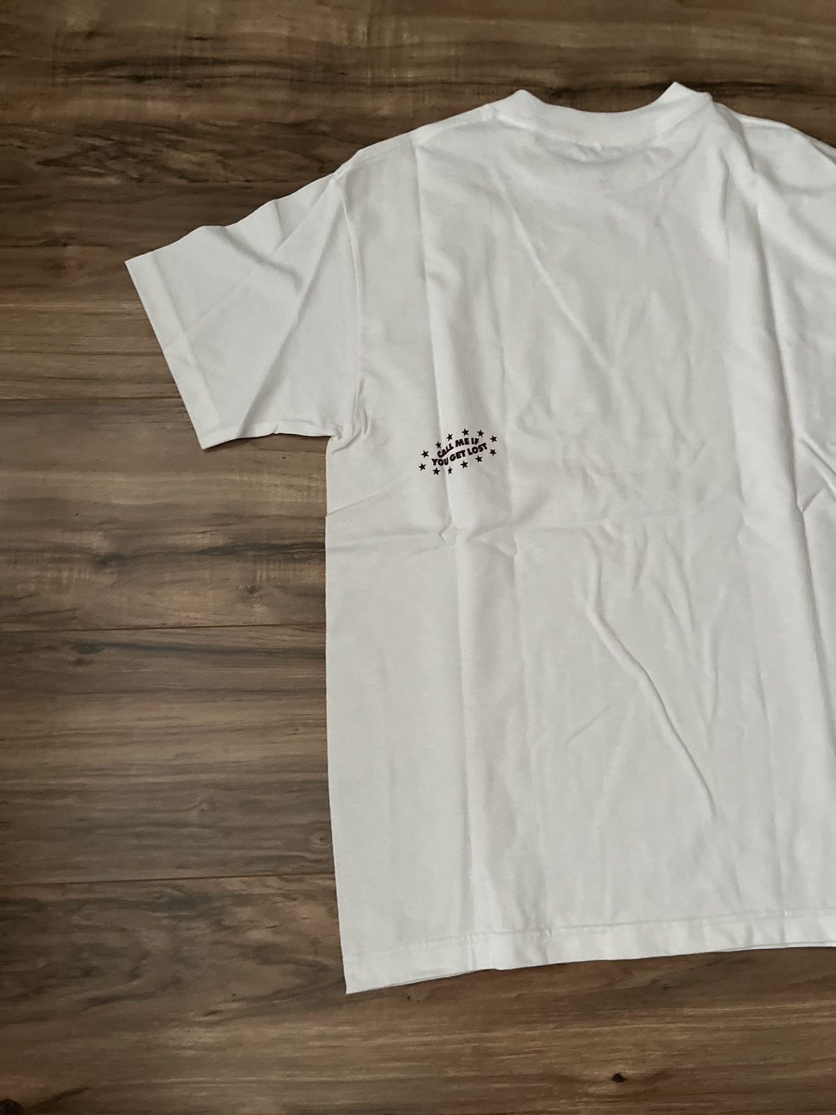 Golf Wang Golf Wang License Tee Size US M / EU 48-50 / 2 - 11 Thumbnail