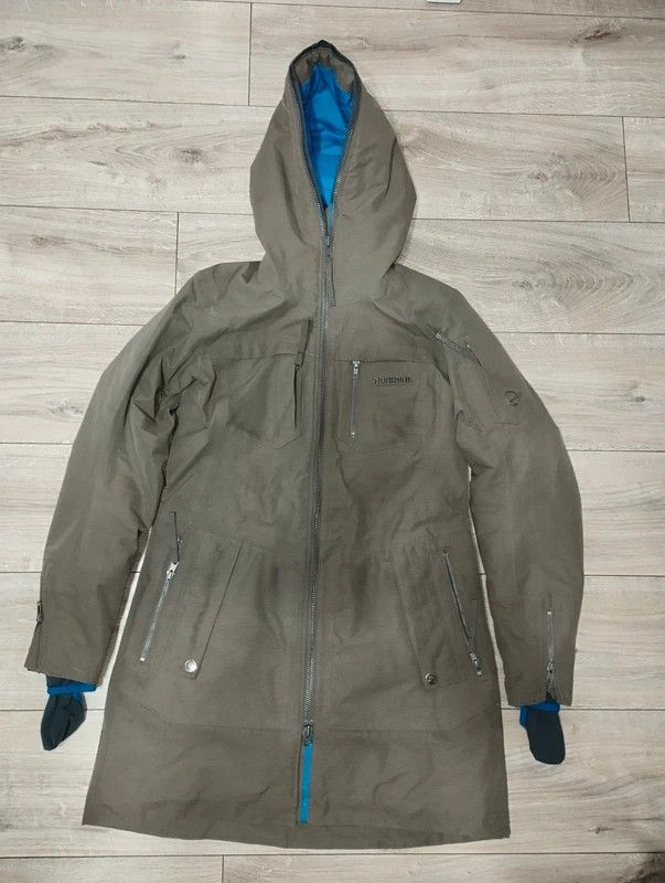 Norrona Norrona 29 Gore Tex Primaloft parka size M Size M / US 6-8 / IT 42-44 - 1 Thumbnail