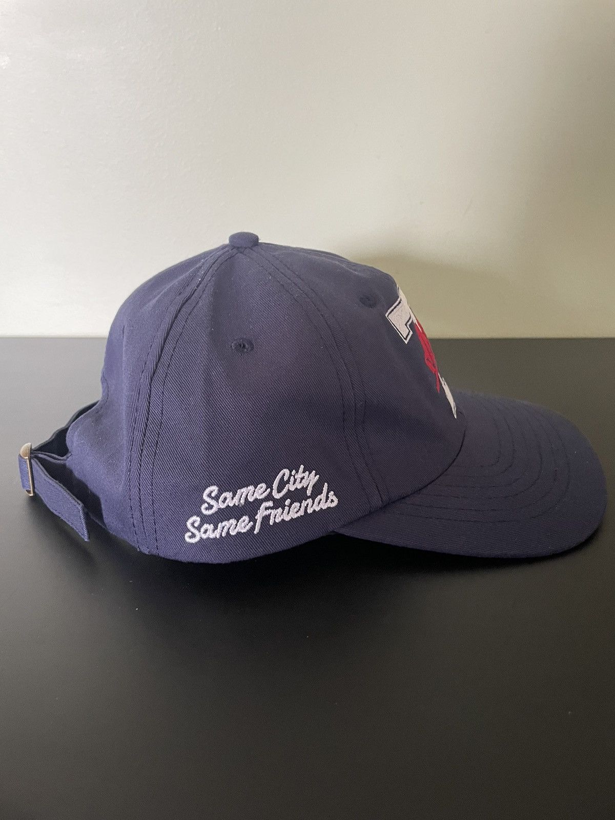 Other OVO x University of Toronto (UofT) Baseball Hat Size ONE SIZE - 4 Thumbnail
